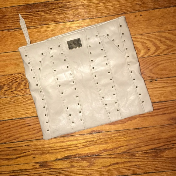 Fold over clutch - Picture 2 of 3